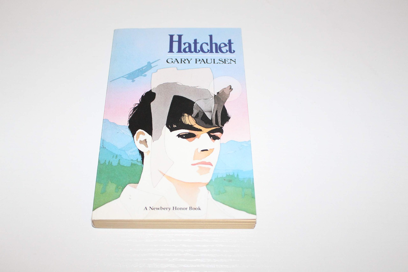 Hatchet