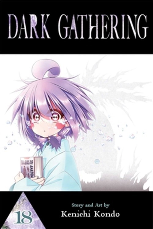 Dark Gathering, Vol. 18 (Paperback or Softback)