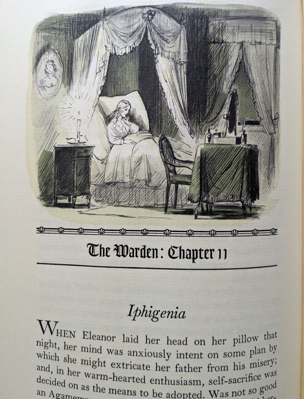 Heritage Press: Hawthorne, Irving, Butler, Trollope, vintage 1930s & 50s