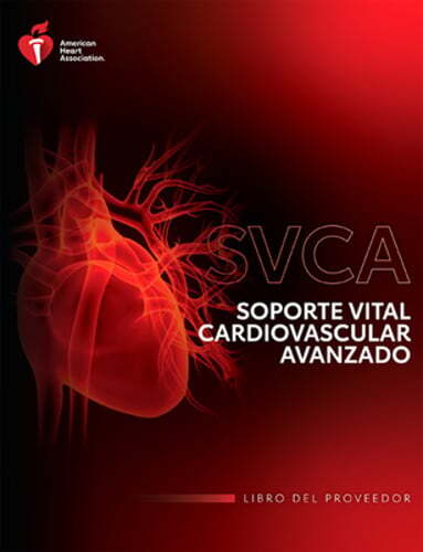2020 ACLS Provider Manual by AHA: New