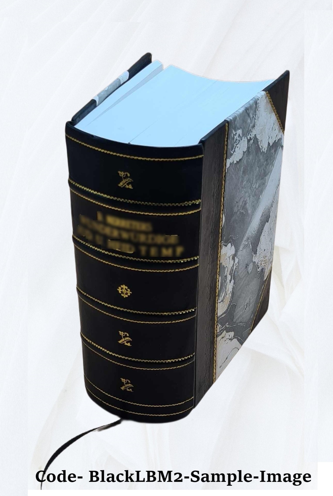 Parliamentary debates: 51 = 16.1./6.2. 1840 = 3rd Victoriae, Vol [Leather Bound]
