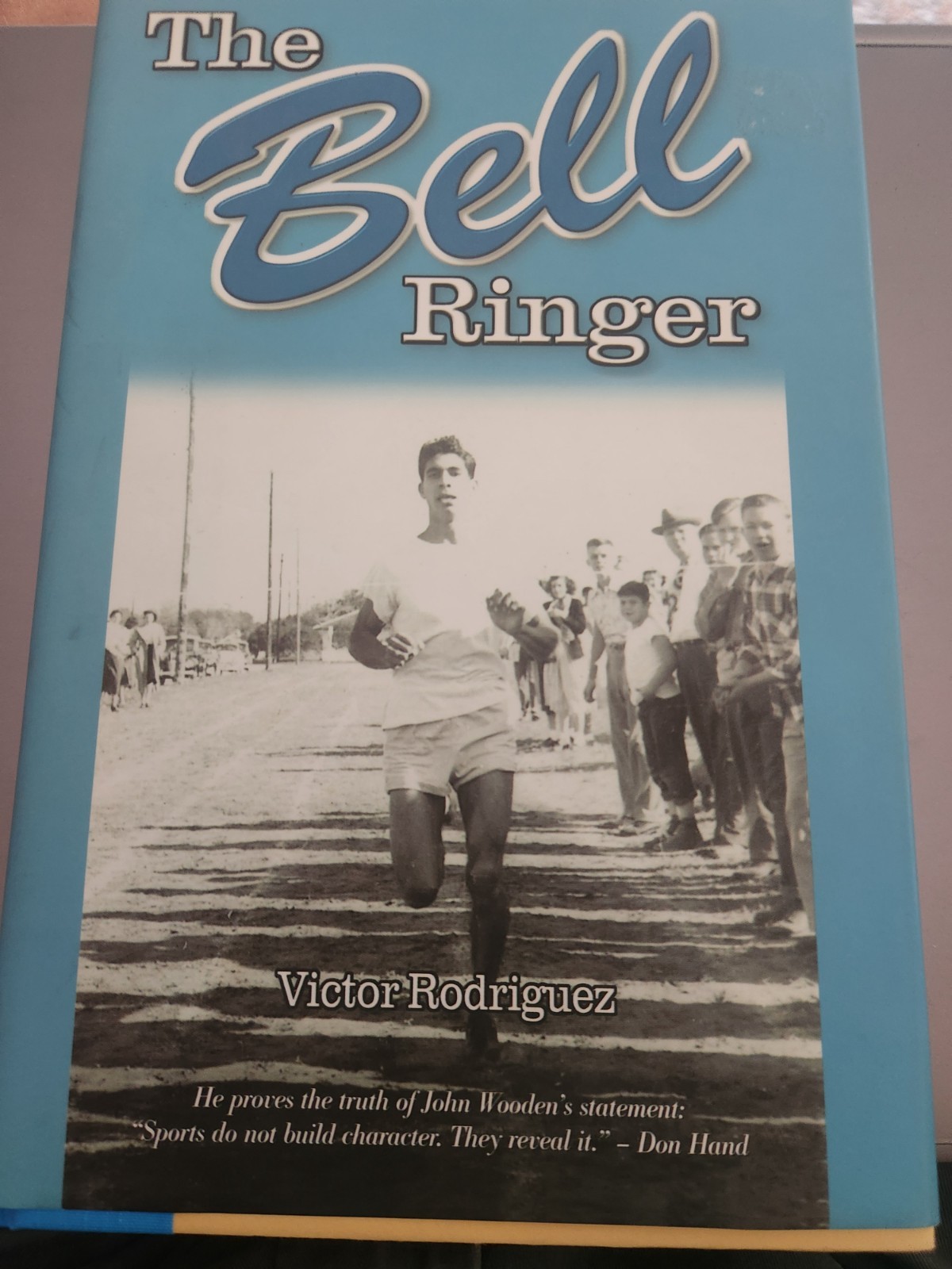 The Bell Ringer