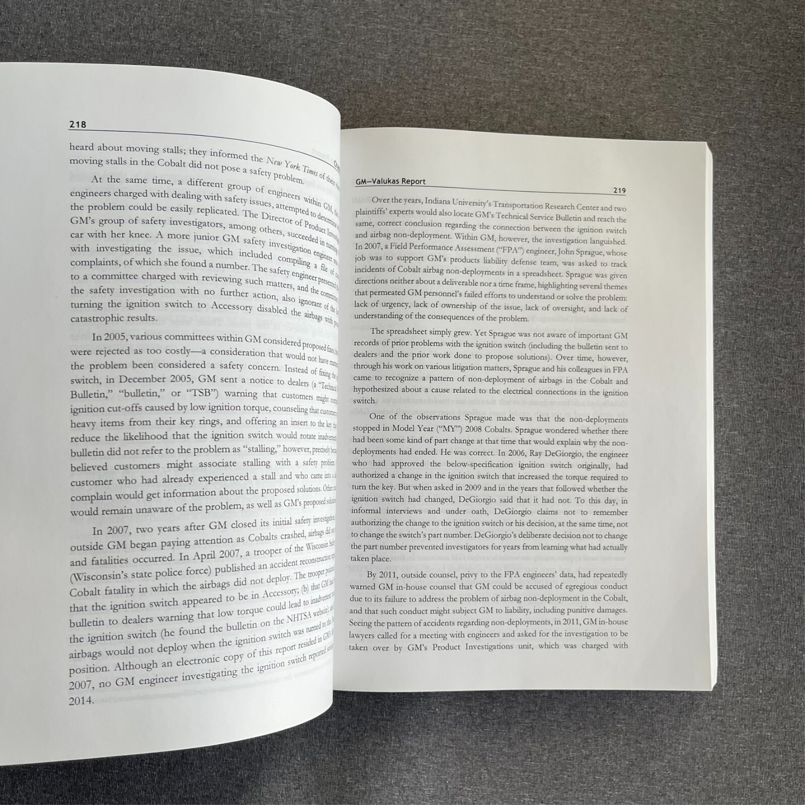 Corporate Scandals and Their Implications (Higher Education Course book)