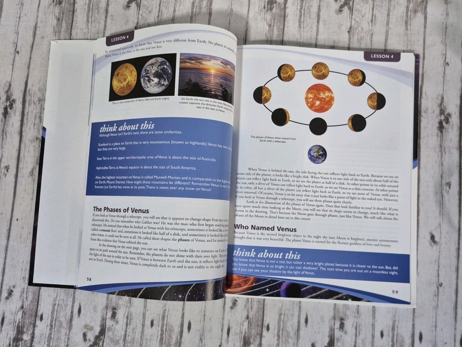 Exploring Creation with Astronomy 2nd Edition, Textbook Hardback Apologia