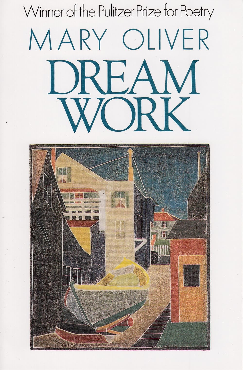 Dream Work (International Edition)
