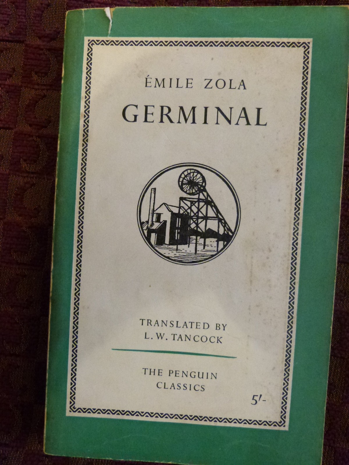 Germinal