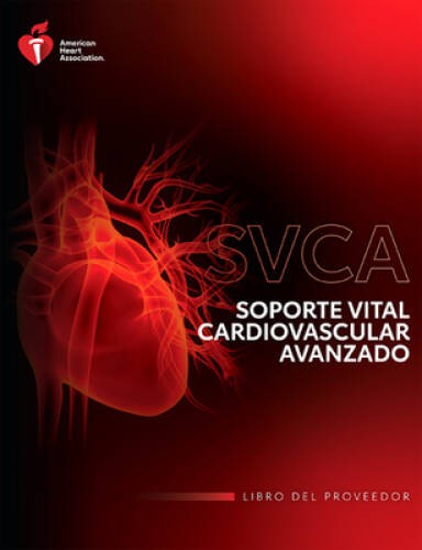 ACLS Provider Manual (2020 AHA Guidelines) – Textbook Binding – ACCEPTABLE