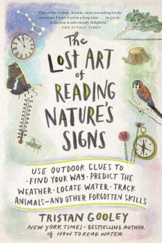 The Lost Art of Reading Nature’s Signs: Use Outdoor Clues to Find Your Way,