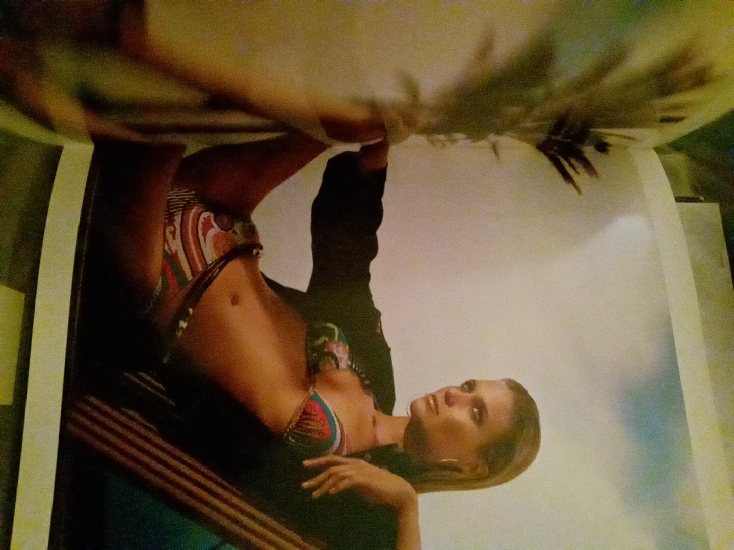 La Perla Product Catalog Spring Summer ’05 Bikini Swimsuit Booklet 18.5″ x 12.5″