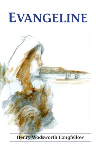 Evangeline – Eng -sm – 3rd edition