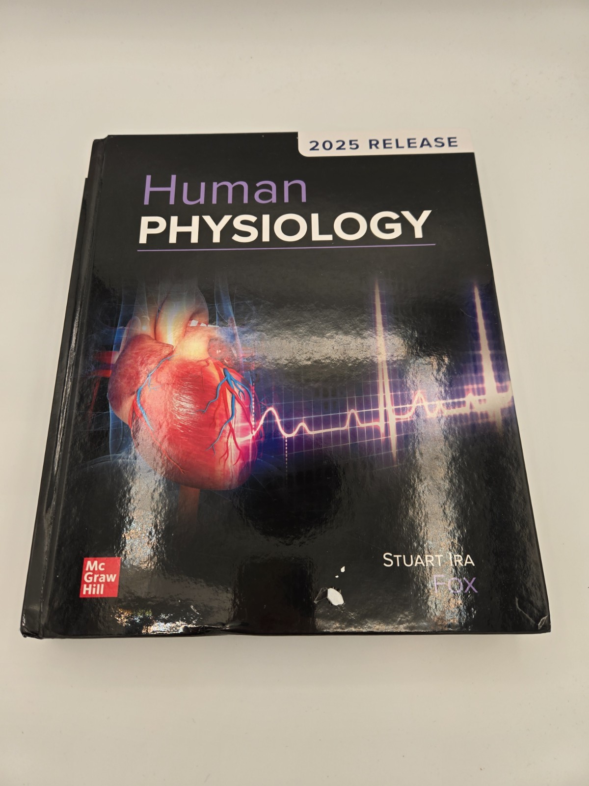 Human Physiology 2025 Release