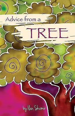 Advice From A Tree 8.5 x 5.5 Gift Edition: 8.5 x 5.5 Gift Edition