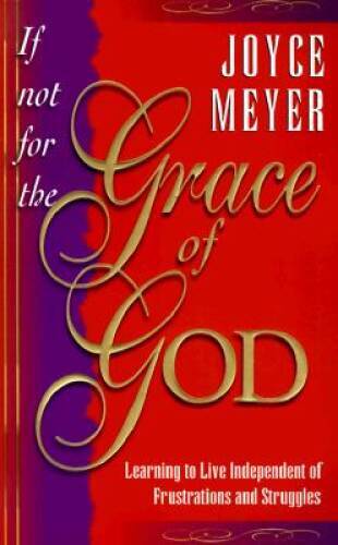 If Not for the Grace of God: Learning to Live Independently from Struggle – GOOD