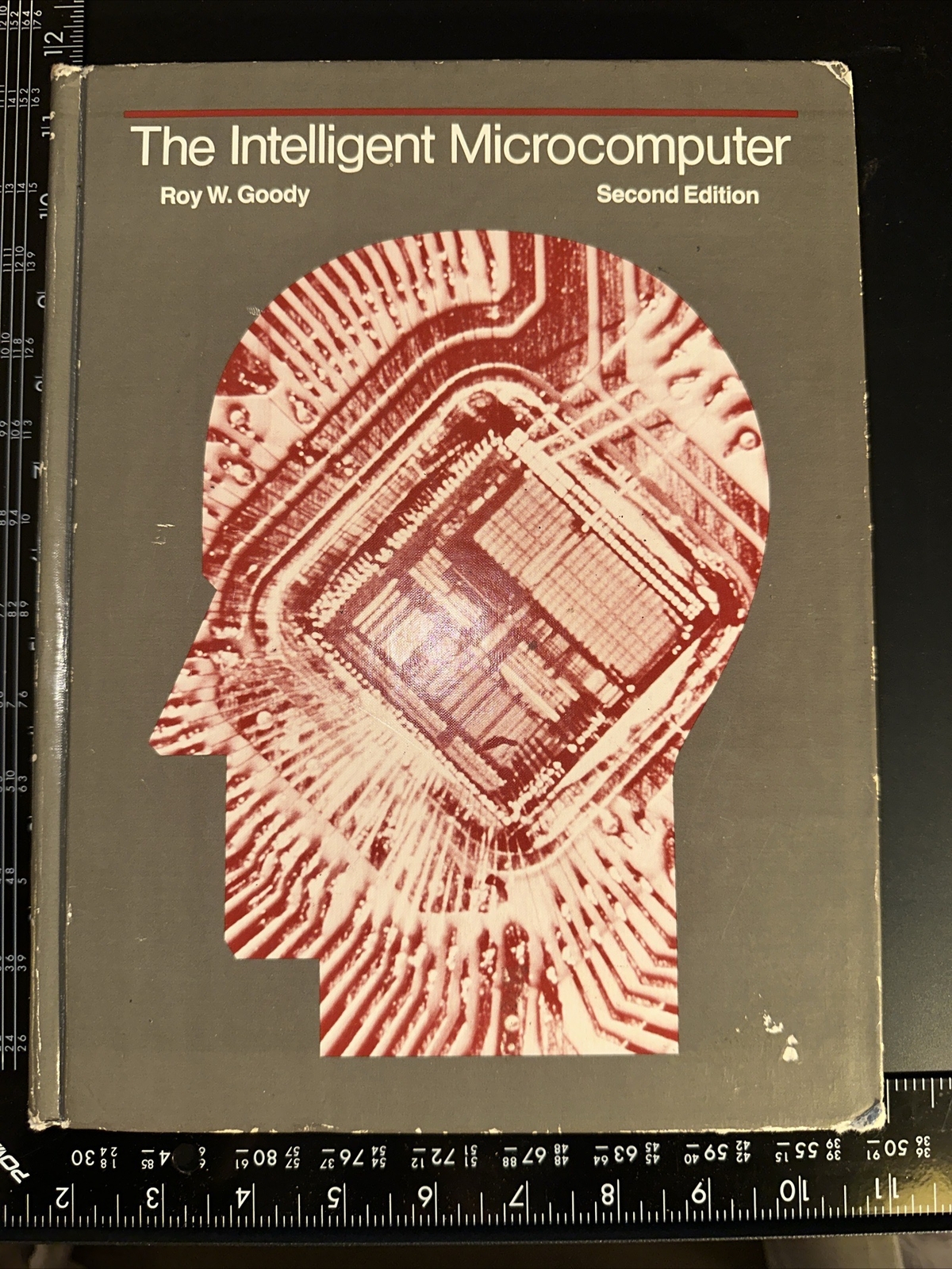 The Intelligent Microcomputer – 1986 – 420 Pages TB14