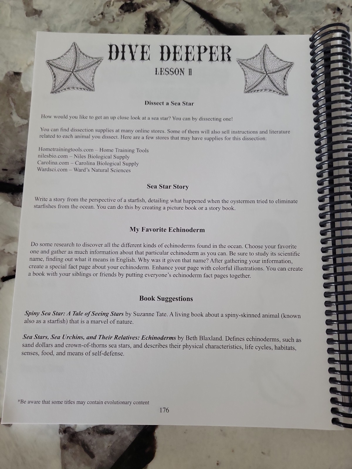 Zoology 2 Junior Notebooking Journal by Jeannie K. Fulbright (2011, Spiral)