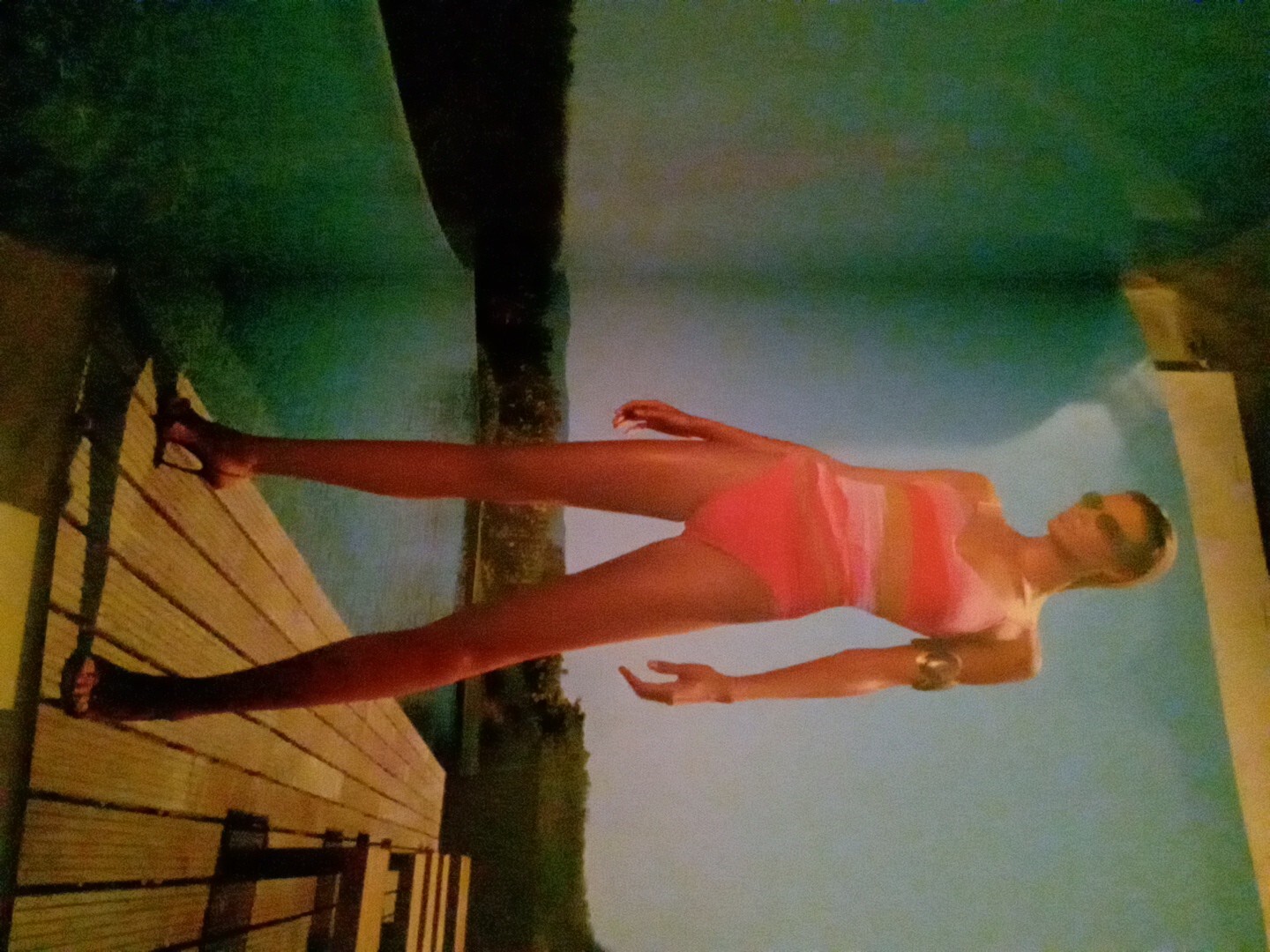 La Perla Product Catalog Spring Summer ’05 Bikini Swimsuit Booklet 18.5″ x 12.5″