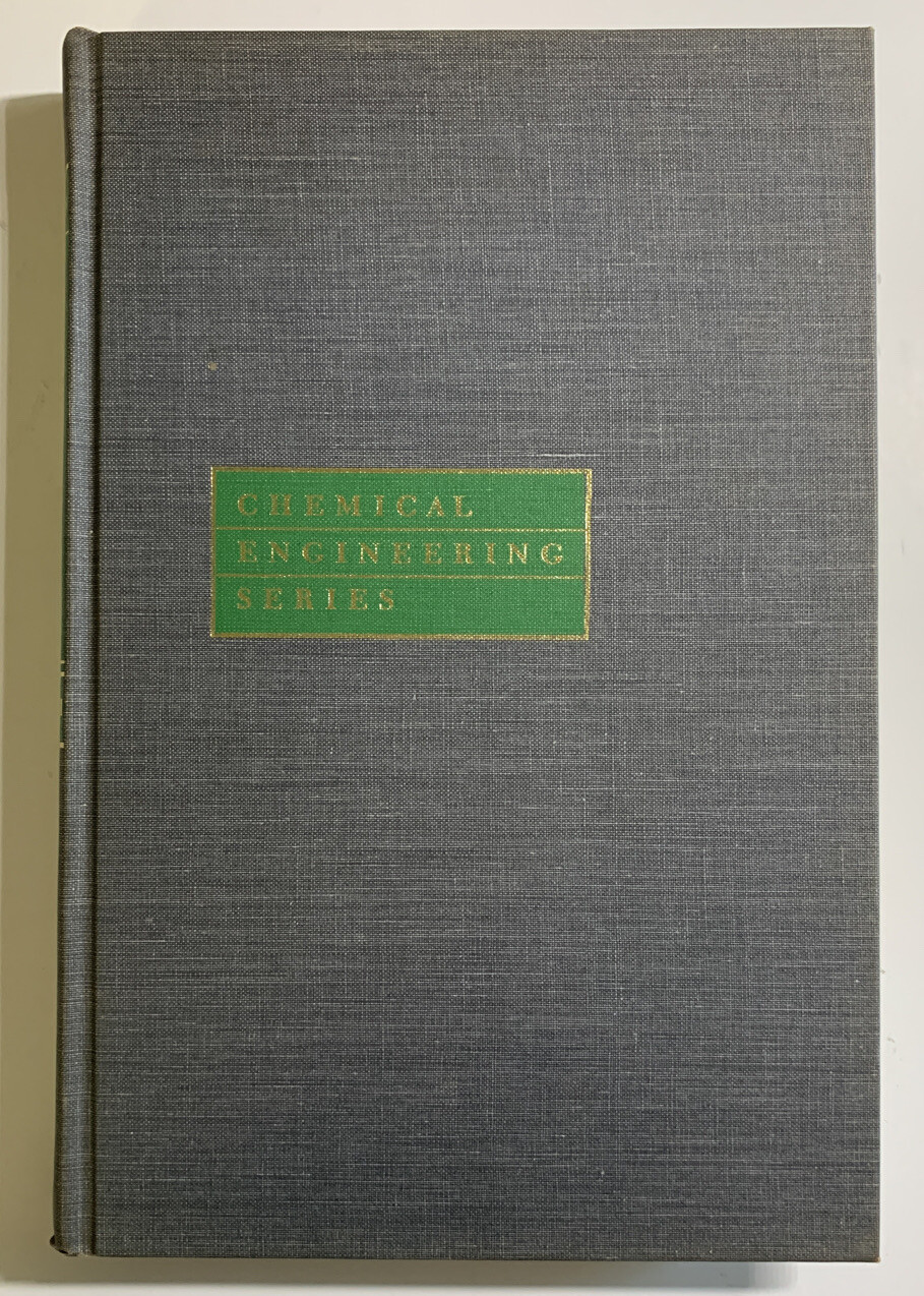 The Variational Method In Engineering by Schechter