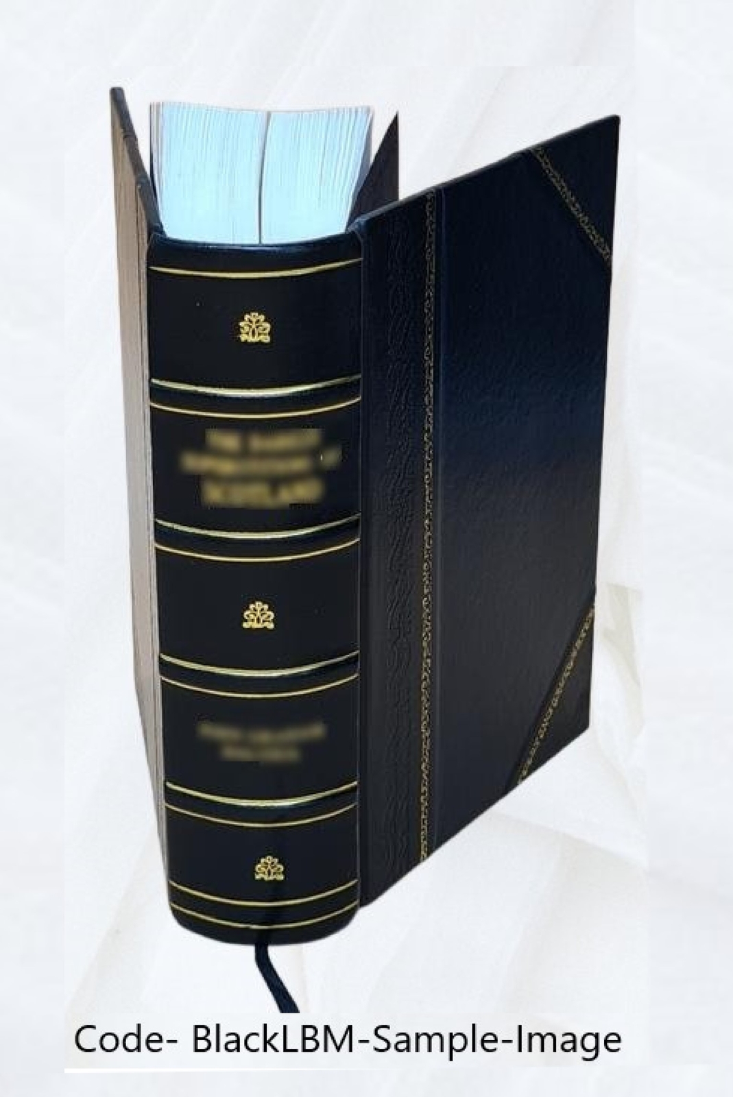 Parliamentary debates: 51 = 16.1./6.2. 1840 = 3rd Victoriae, Vol [Leather Bound]