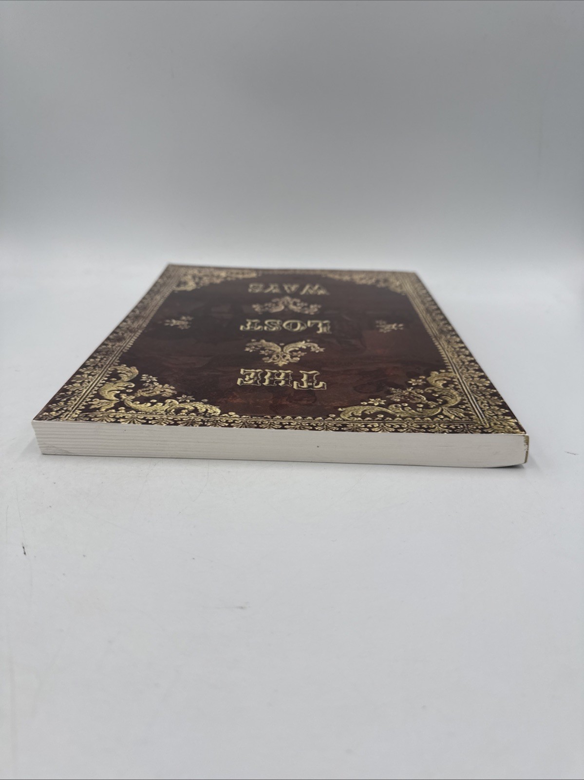 The Lost Ways Third Edition Paperback 2017 Claude Davis Patrick