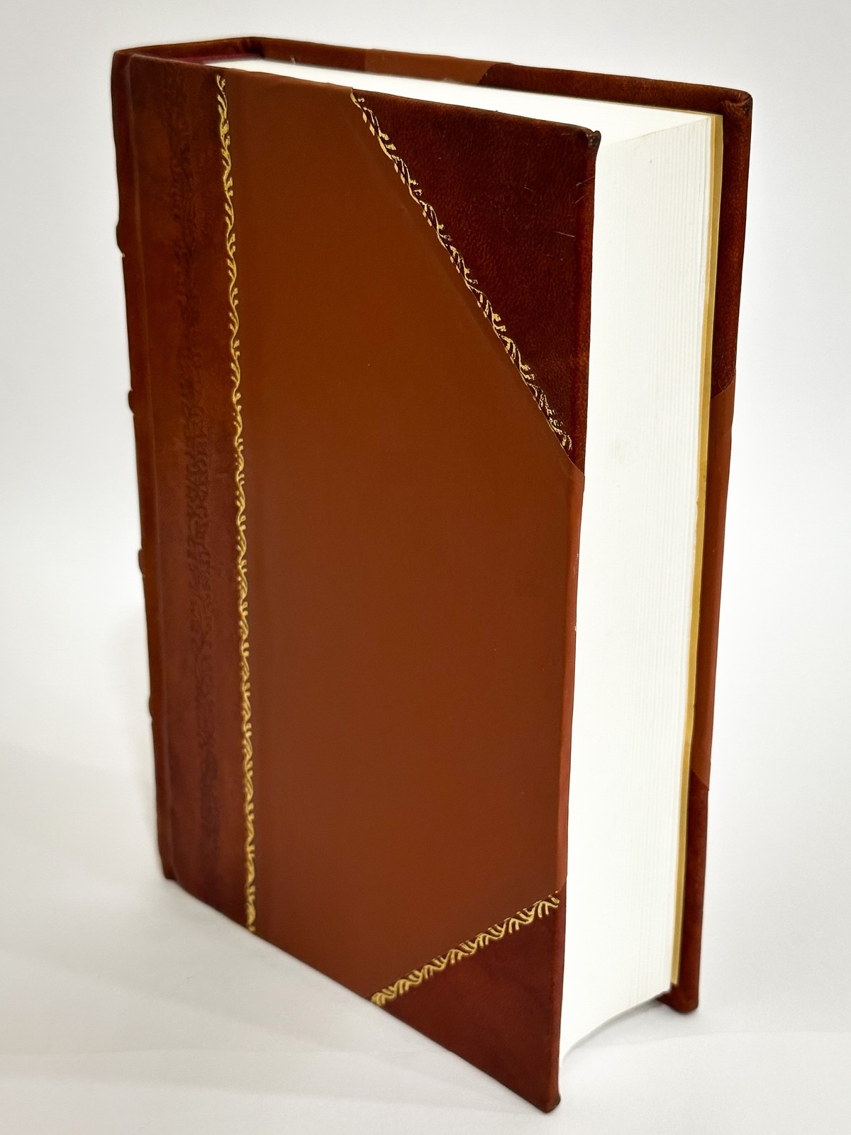 Errors of the Roman Catholic Church, Or, Centuries of [Leather Bound]