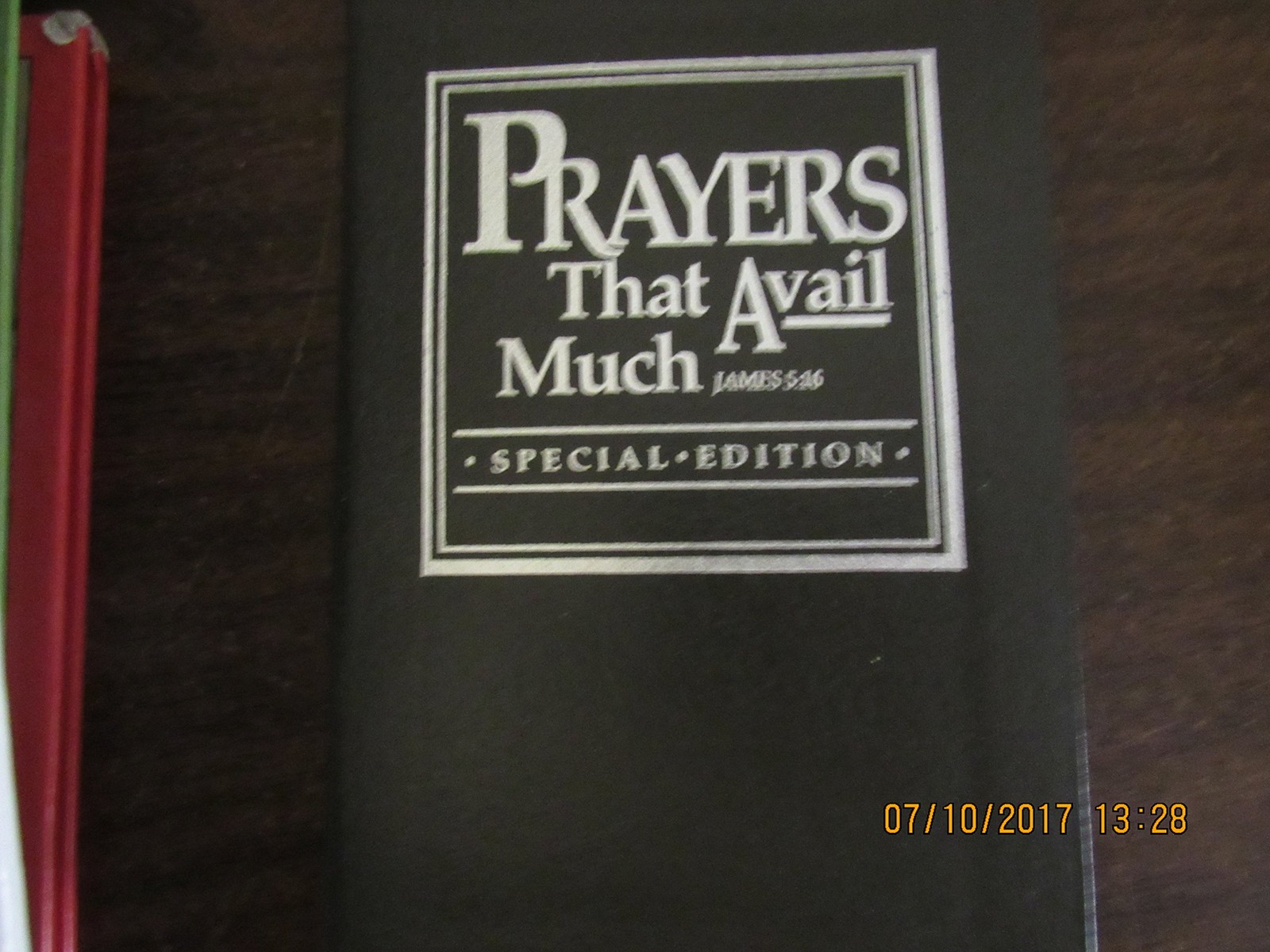 Prayers That Avail Much, Vols. 1-2, Special Edition