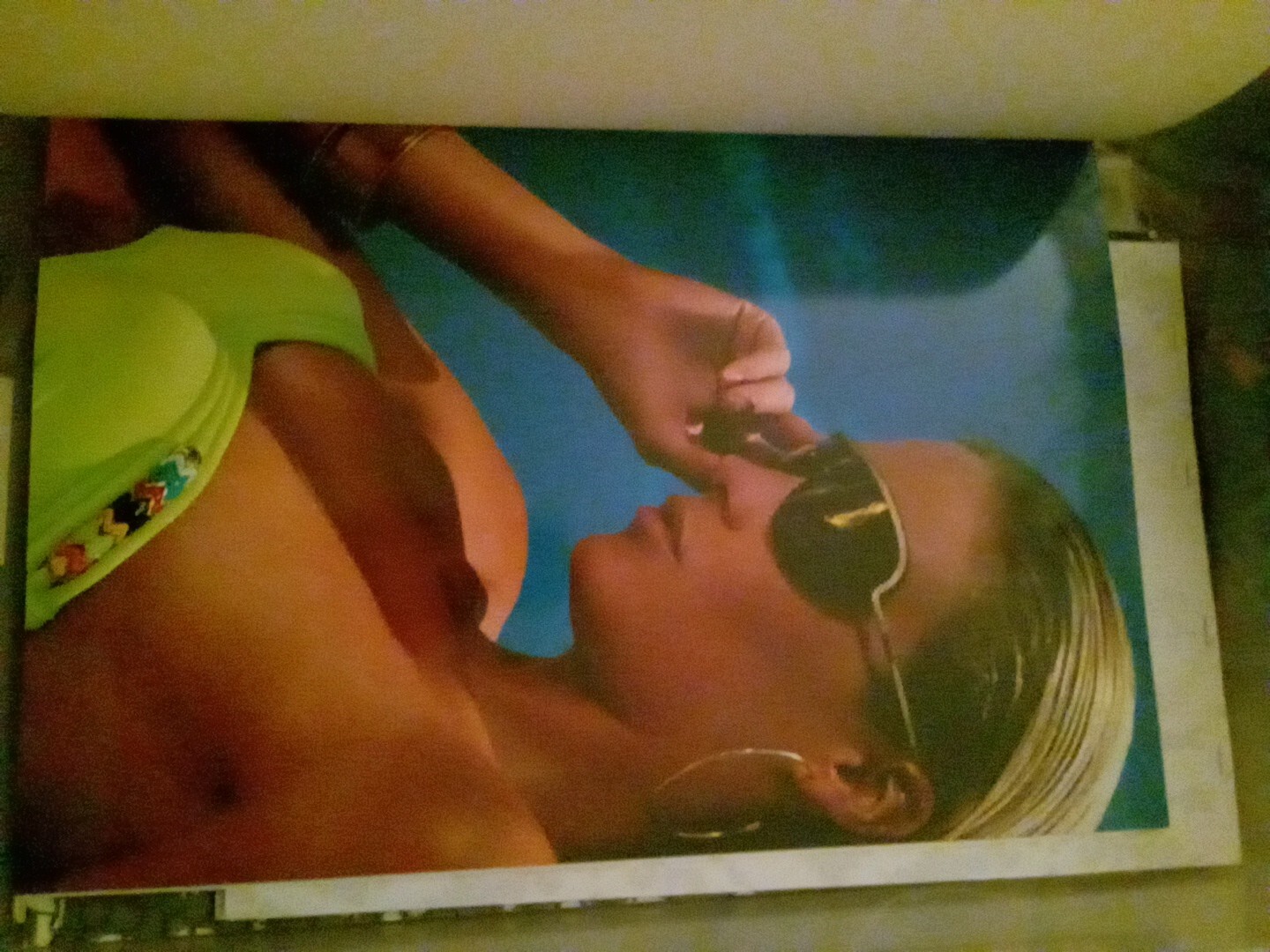 La Perla Product Catalog Spring Summer ’05 Bikini Swimsuit Booklet 18.5″ x 12.5″
