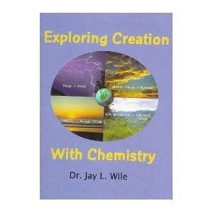 Exploring creation with chemistry