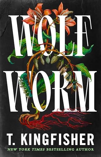 Wolf Worm – VERY GOOD