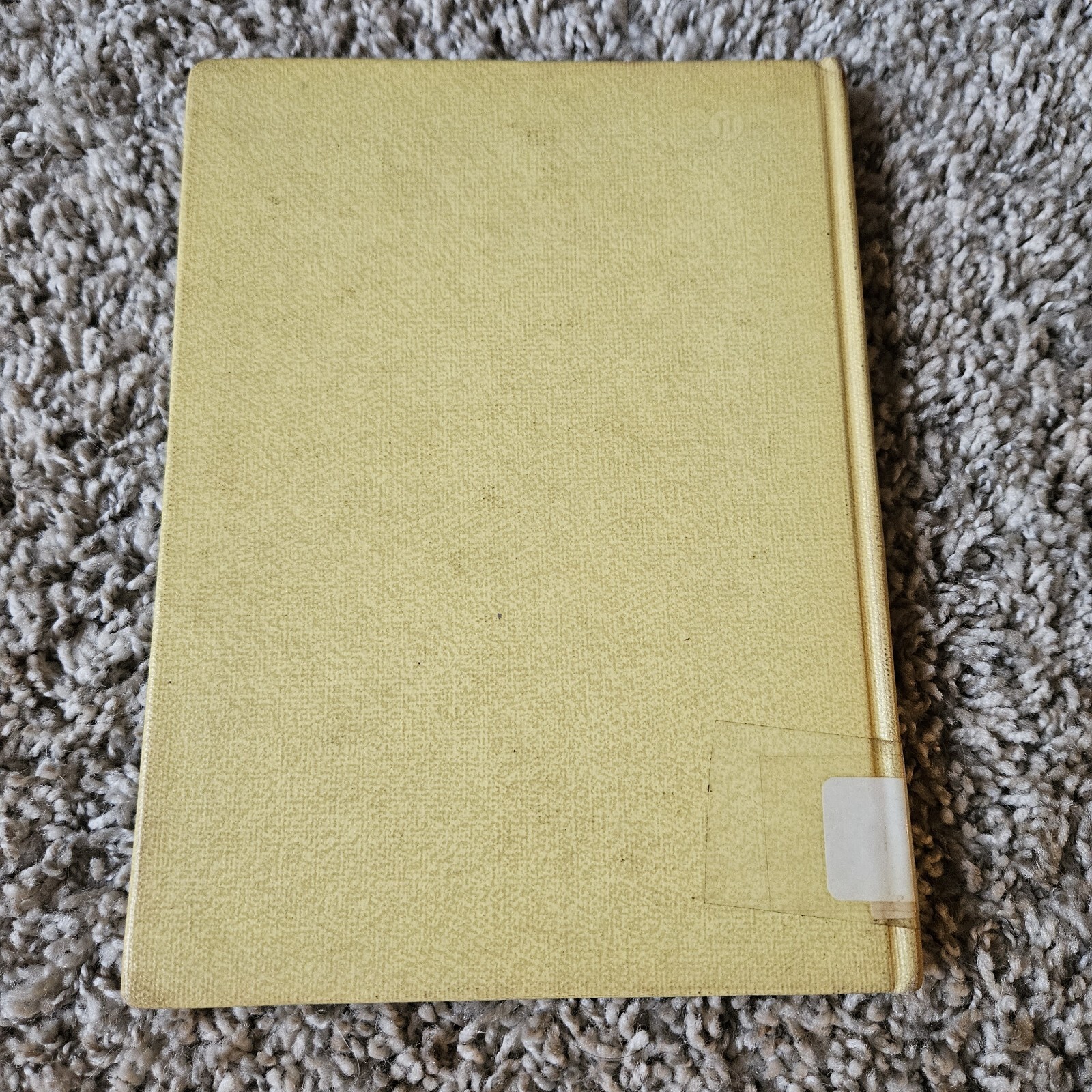 George Rogers Clark By Adele deLeeuw 1967 Hardcover Book Ex Lib