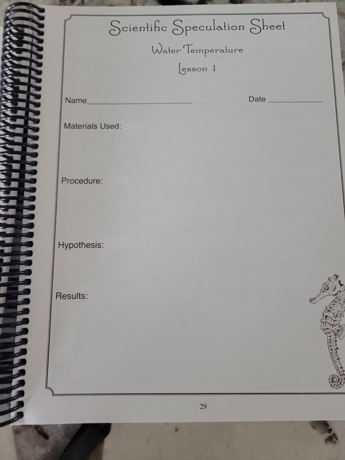 Zoology 2 Junior Notebooking Journal by Jeannie K. Fulbright (2011, Spiral)