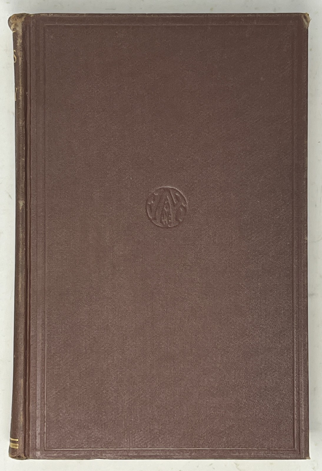 VTG Kinematics of Machinery by C. D. Albert & F. S. Rogers – 1938 HC John Wiley