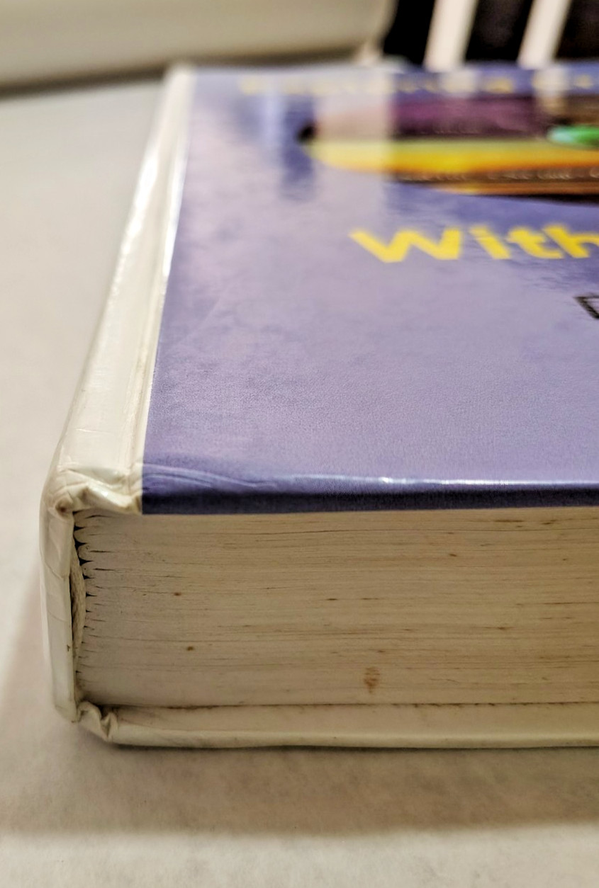 Apologia Exploring Creation with Chemistry Book + Solution/Test Manual – Good