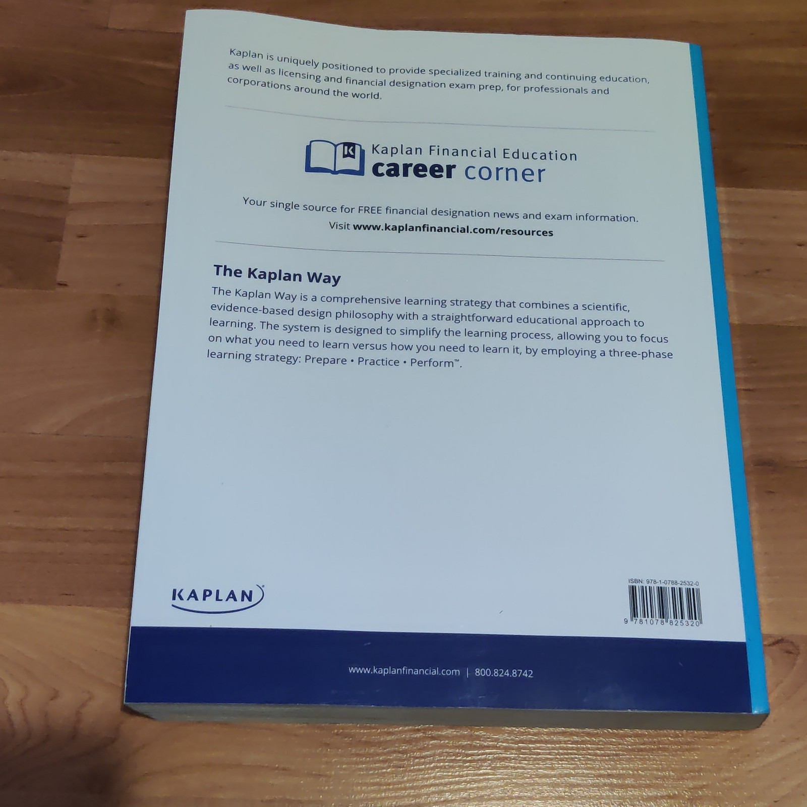 Kaplan Series 65 License Exam Manual, 12th Edition