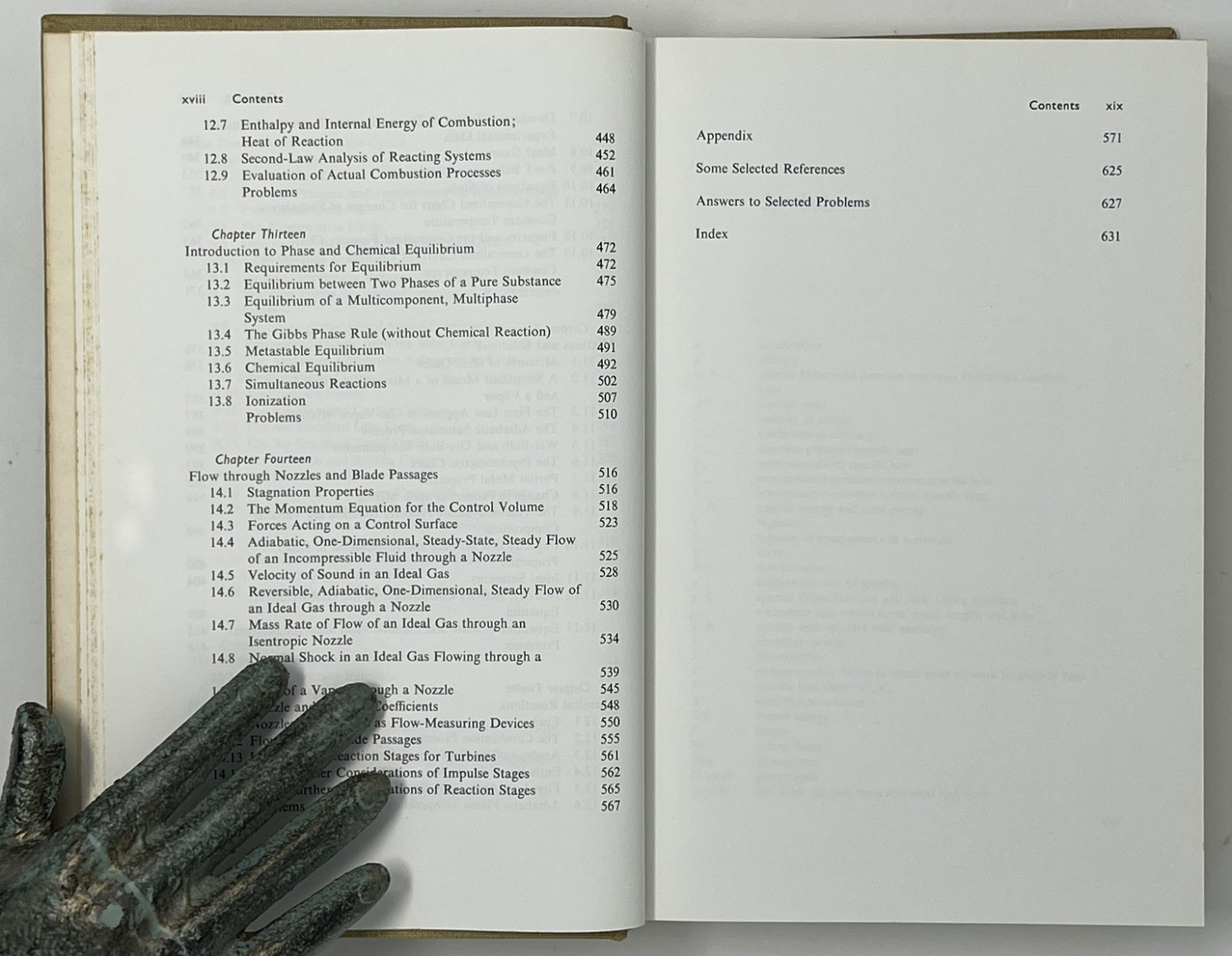 VTG Fundamentals of Classical & Statistical Thermodynamics – 2 HCs John Wiley