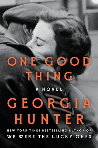 One Good Thing – GOOD