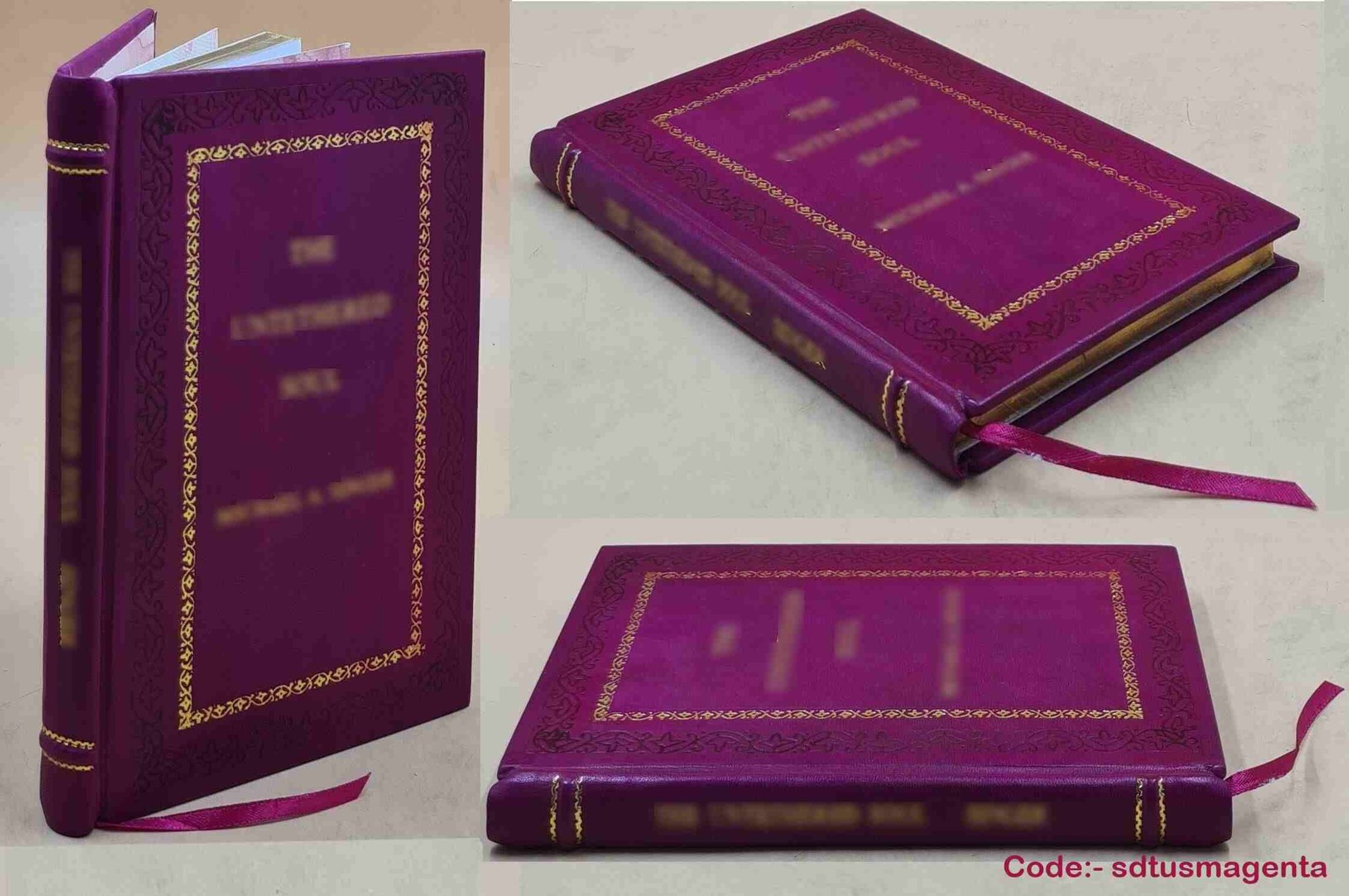 30 Days of Prayer: Pray. Write. Listen. BY Arbuckle, Nic [Premium Leather Bound]