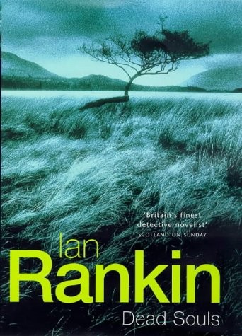 Dead Souls by Rankin, Ian