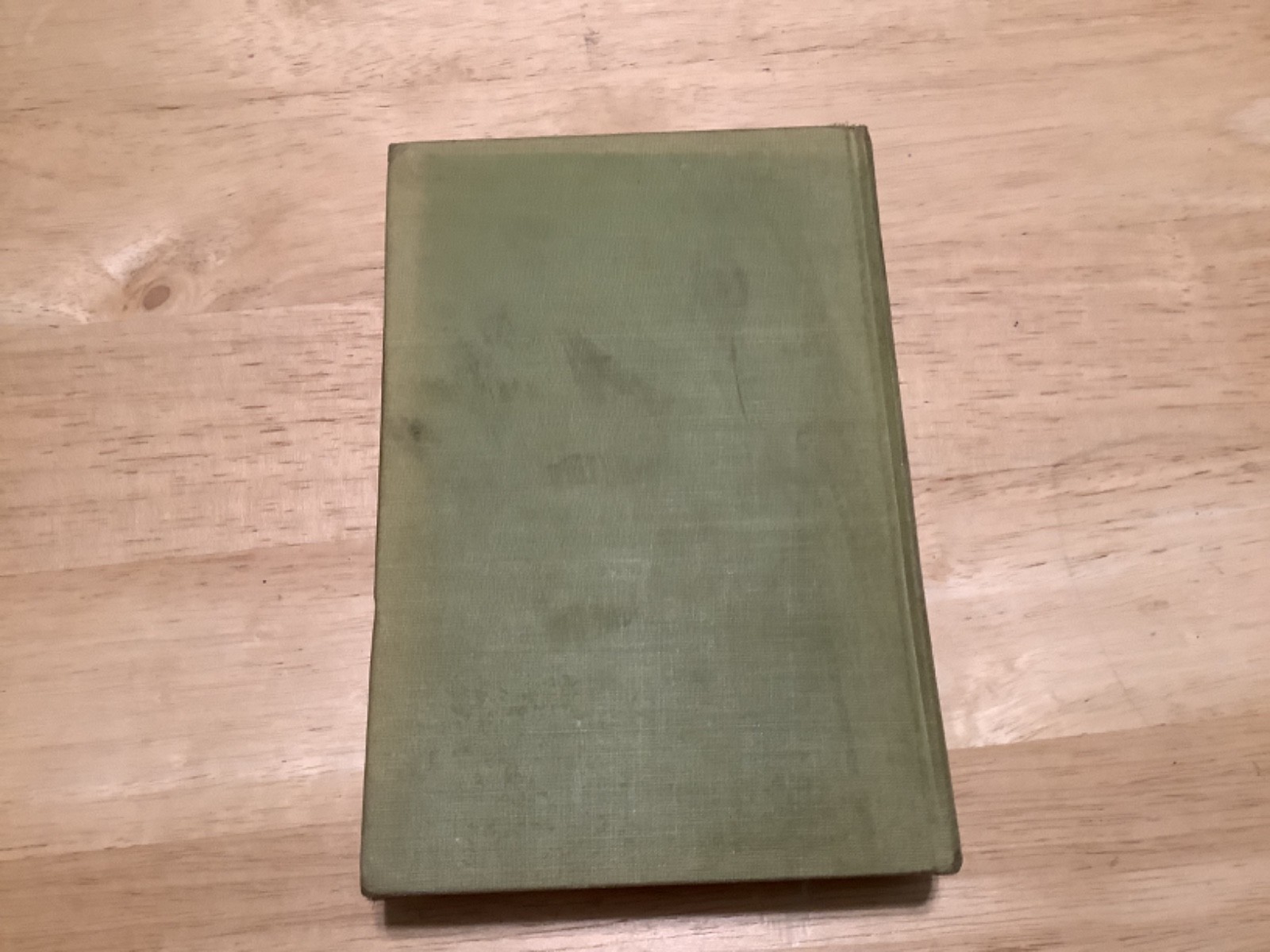 The Story Of Julia Page – Kathleen Norris 1915