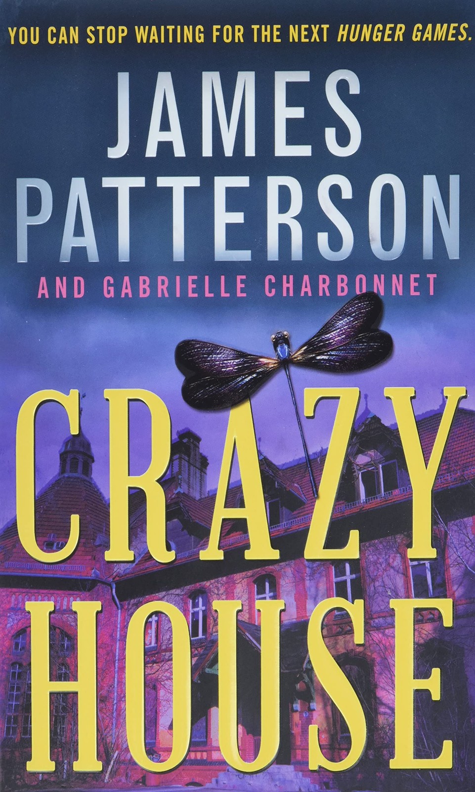 Crazy House