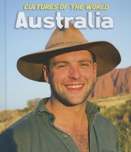 Australia (Cultures of the World (Thir…, Elias, Josie