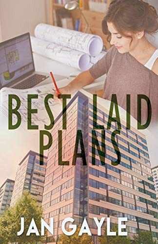 Best Laid Plans – Paperback, by Gayle Jan – Very Good
