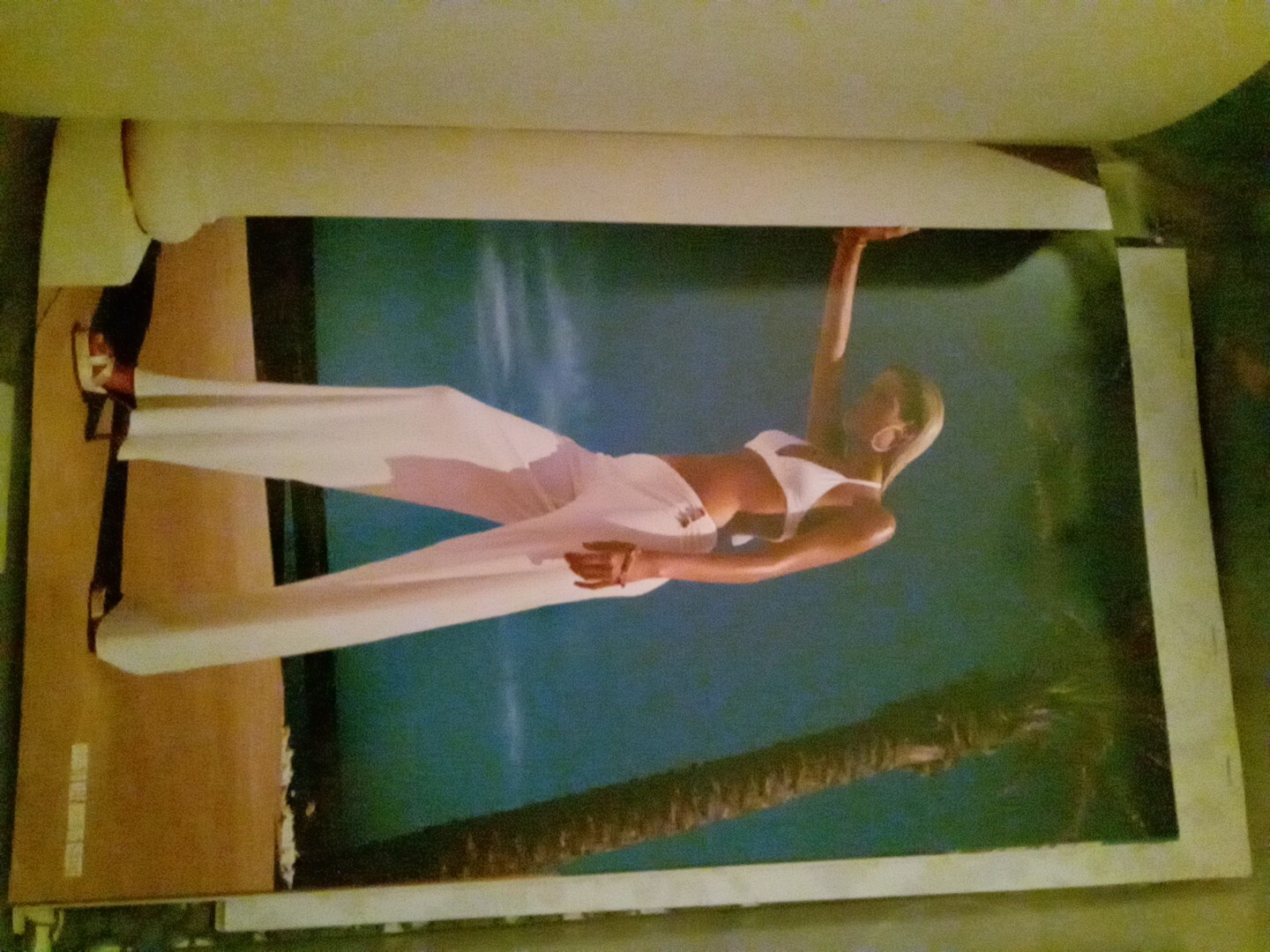 La Perla Product Catalog Spring Summer ’05 Bikini Swimsuit Booklet 18.5″ x 12.5″