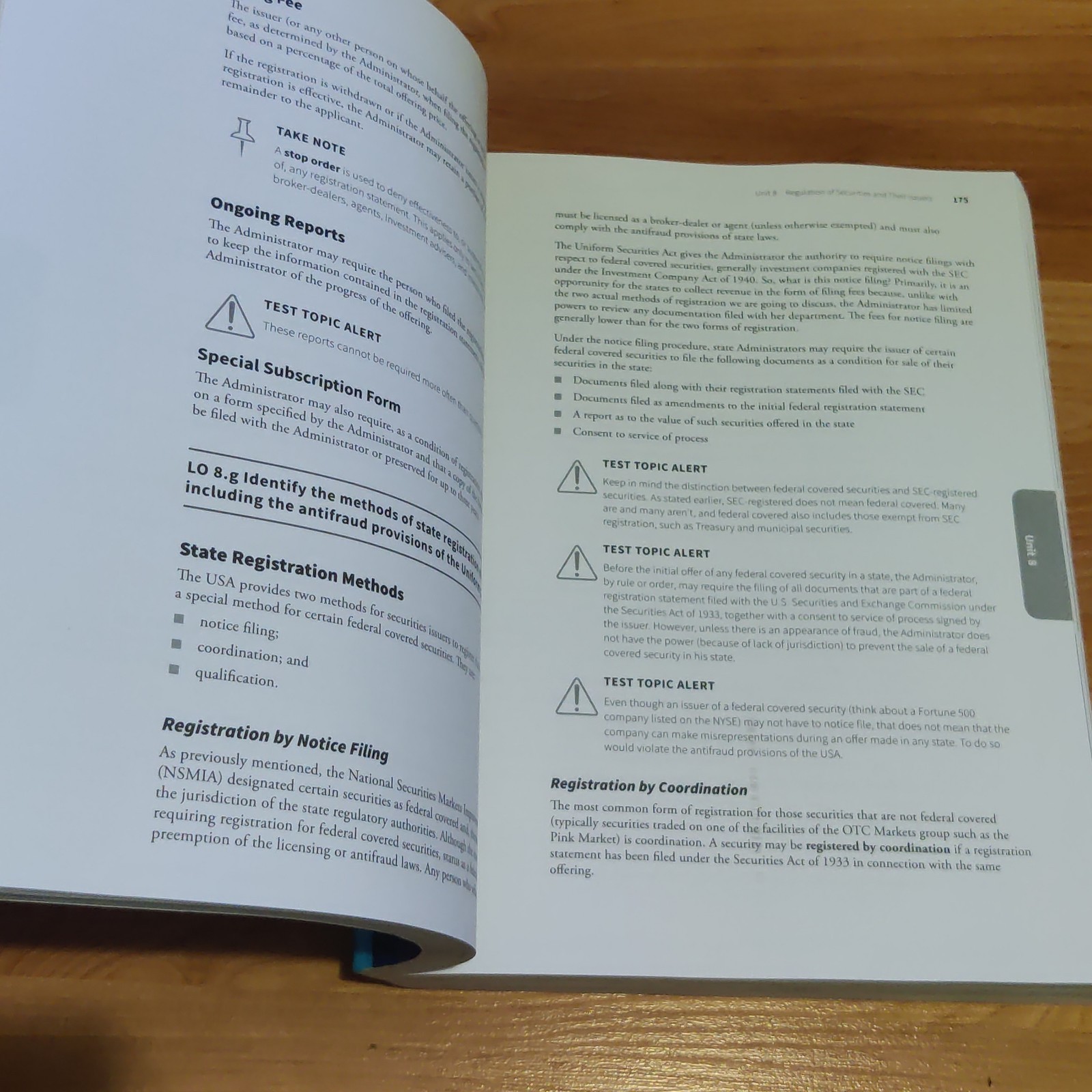 Kaplan Series 65 License Exam Manual, 12th Edition