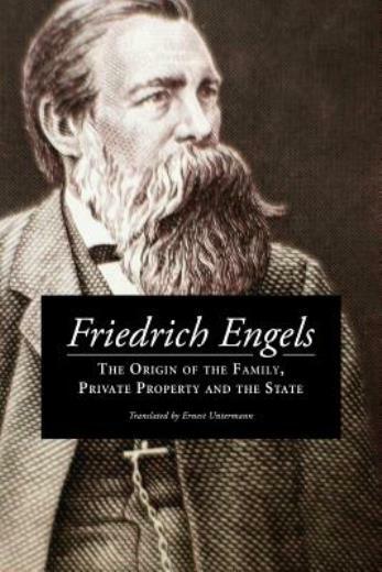 The Origin Of The Family, Private Property And The State