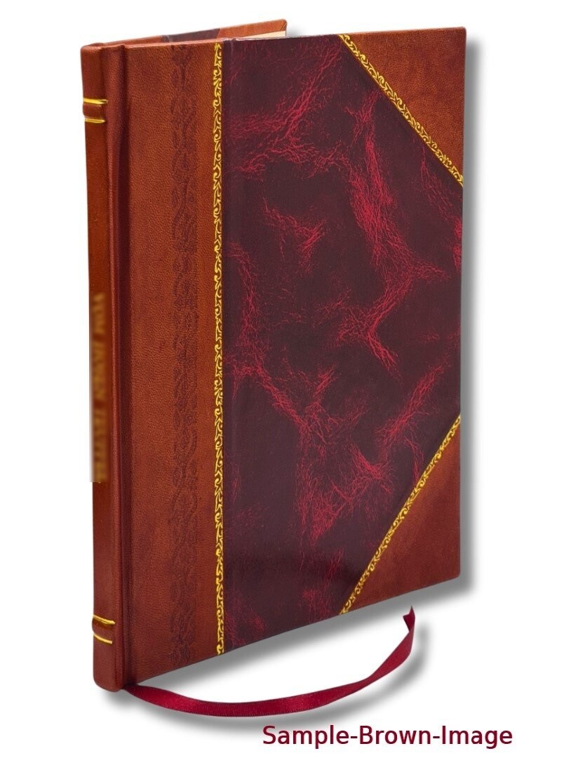 Modeling the formation of expectations : the history of energy d [Leather Bound]