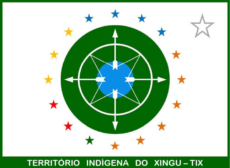 Território indígena do Xingu
